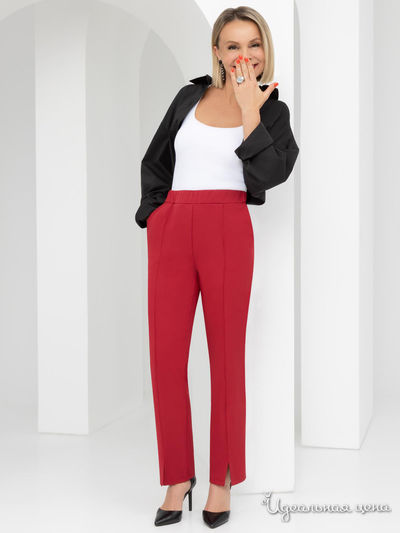  Charutti, цвет красный