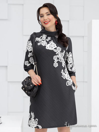  Charutti, цвет черный