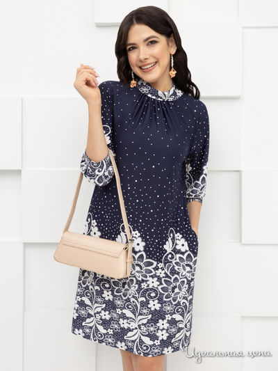  CHARUTTIMODA, цвет синий