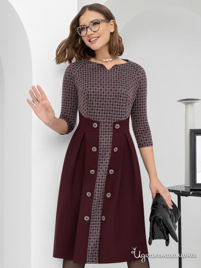  Charutti, цвет серый