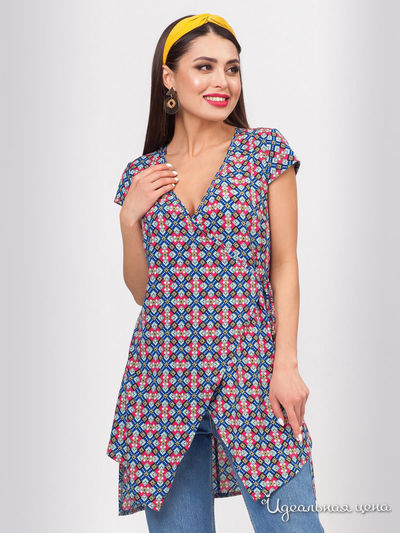  Charutti, цвет синий