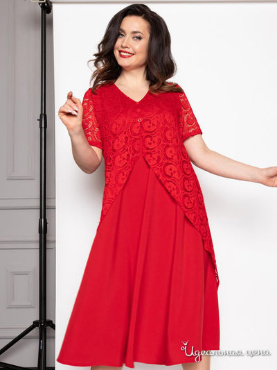  CHARUTTIMODA, цвет красный