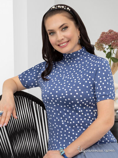  Charutti, цвет голубой