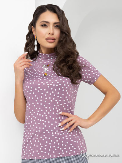  Charutti, цвет розовый