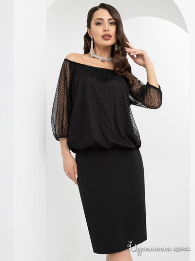  CHARUTTIMODA, цвет черный