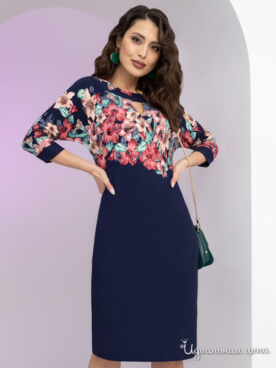  CHARUTTIMODA, цвет разноцветный