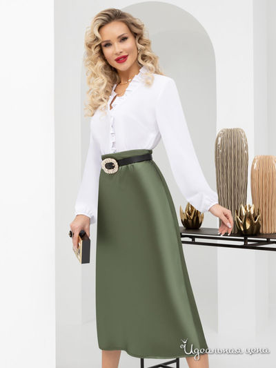  Charutti, цвет зеленый