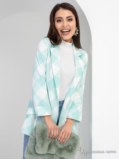  Charutti, цвет зеленый