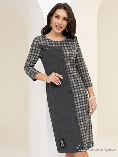  Charutti, цвет серый