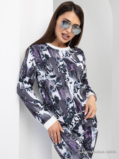  Charutti, цвет фиолетовый