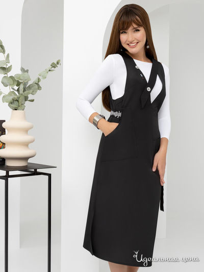  Charutti, цвет черный