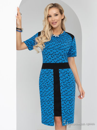  Charutti, цвет синий