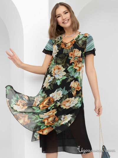  Charutti, цвет разноцветный