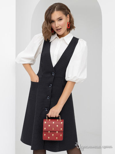  Charutti, цвет синий