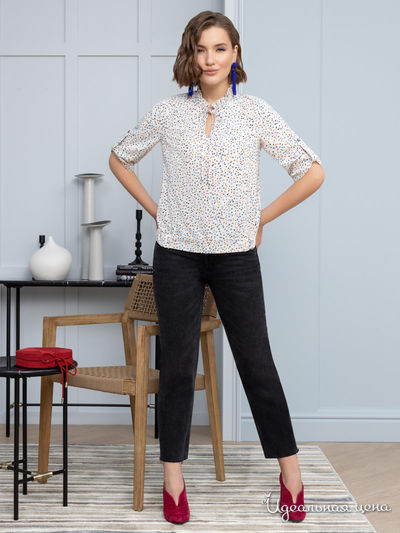  Charutti, цвет разноцветный