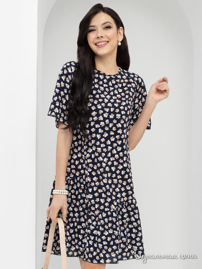  Charutti, цвет синий