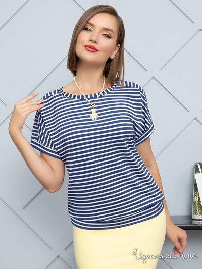  Charutti, цвет синий