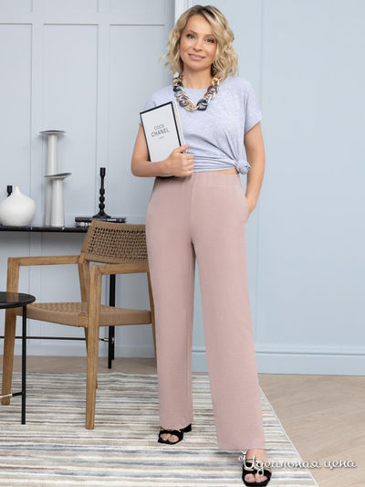  Charutti, цвет бежевый