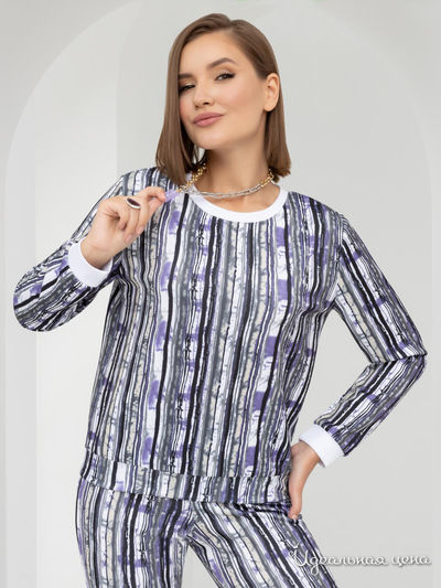  CHARUTTIMODA, цвет разноцветный