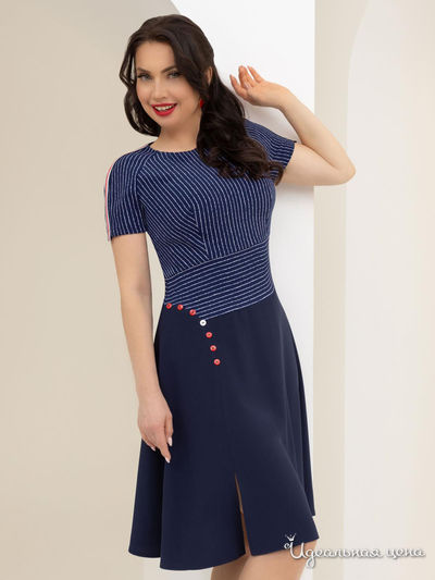  Charutti, цвет синий