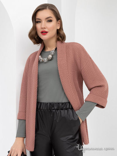  Charutti, цвет розовый