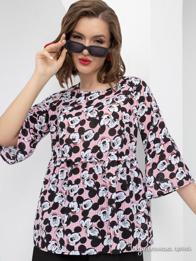  CHARUTTIMODA, цвет разноцветный