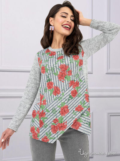  CHARUTTIMODA, цвет серый