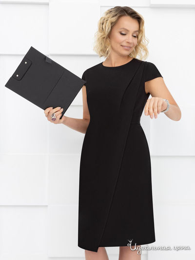  Charutti, цвет черный