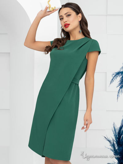  Charutti, цвет зеленый