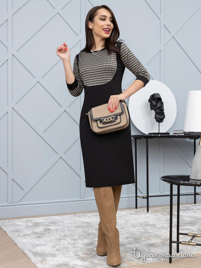  Charutti, цвет черный