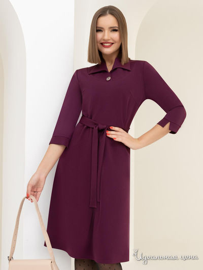  Charutti, цвет бордовый