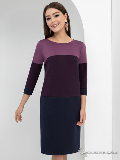  Charutti, цвет бордовый