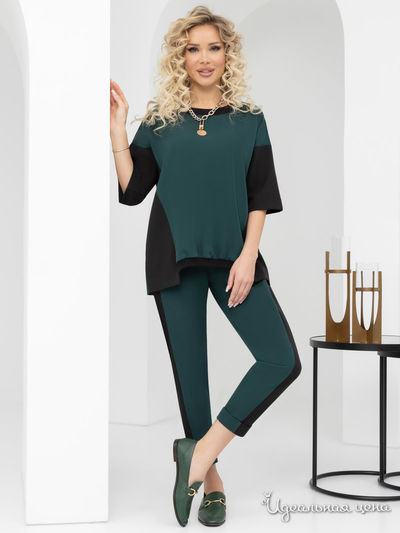  Charutti, цвет зеленый