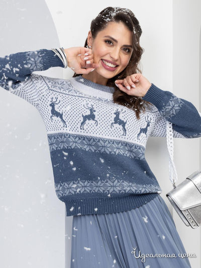  Charutti, цвет голубой