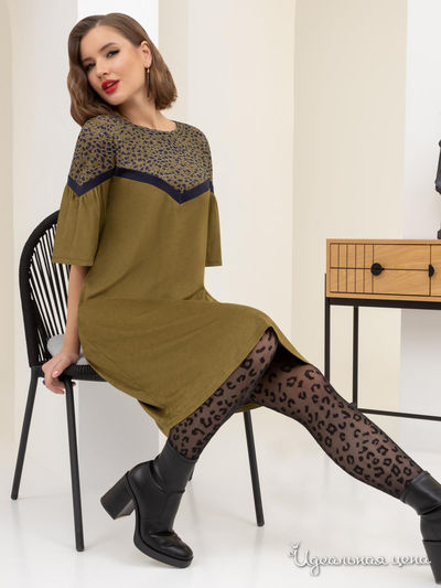  Charutti, цвет зеленый