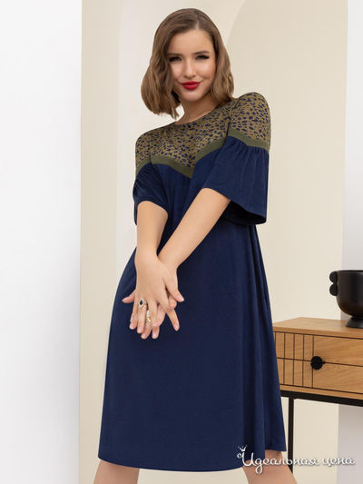  Charutti, цвет синий