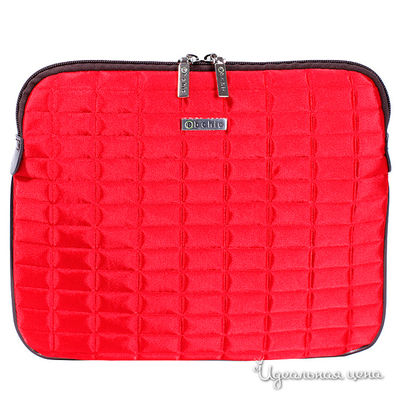 Чехол Abchic, цвет цвет красный