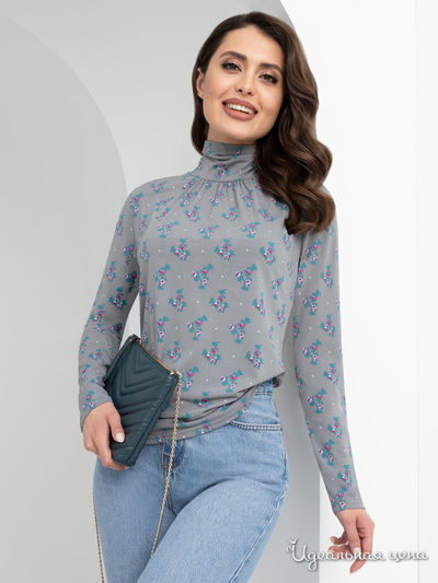  Charutti, цвет серый