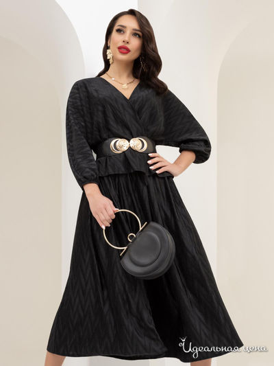  Charutti, цвет черный