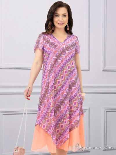  CHARUTTIMODA, цвет розовый