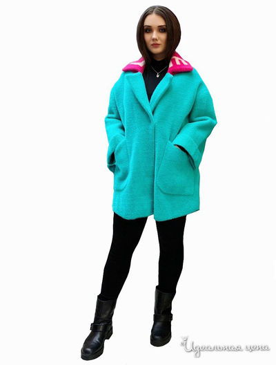  Ivy Angel, цвет ментол