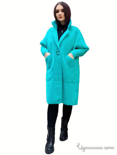  Ivy Angel, цвет ментол