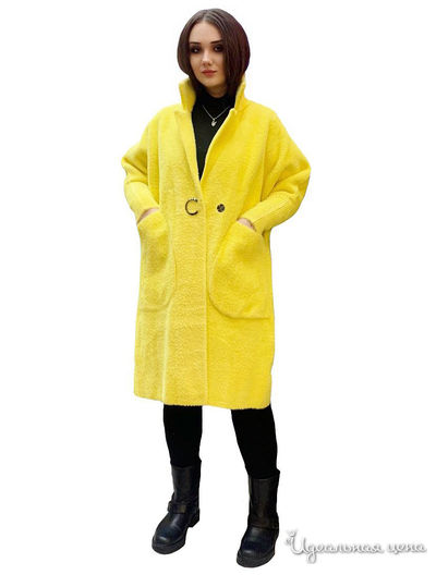  Ivy Angel, цвет желтый