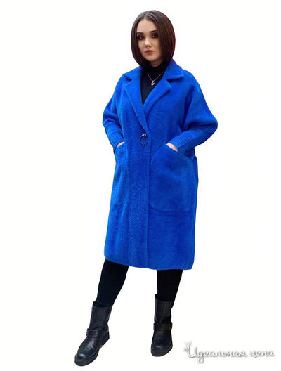  Ivy Angel, цвет синий