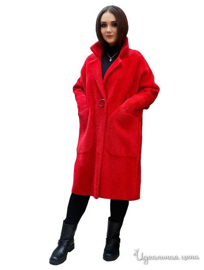  Ivy Angel, цвет красный