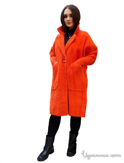  Ivy Angel, цвет коралл