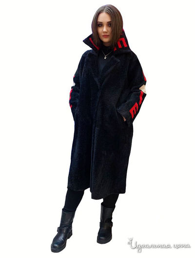  Ivy Angel, цвет черный