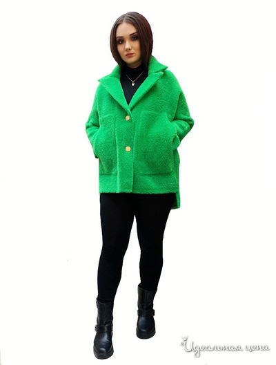  Ivy Angel, цвет зеленый