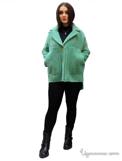  Ivy Angel, цвет мятный