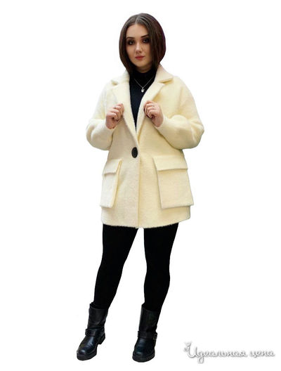  Ivy Angel, цвет белый